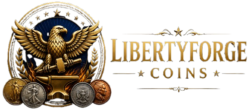 Libertyforge Coins